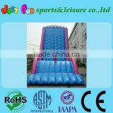 Giant Inflatable Climbing Mountain for Sale