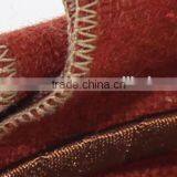 Latest Red Hair Bow Plastic Headbands Hair Accessories for Women thumbnail-2