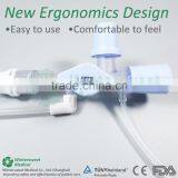 Disposable Medical Grade Respiratory Close Suction System thumbnail-3