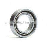 Inch R Series Double Shield Miniature Ball Bearing R168Z R168ZZ Bearing thumbnail-5