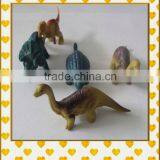 Diy Education Plastic Animal Fashion Doll Vinyl Doll thumbnail-1