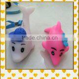 Diy Make Custom Custom Anima Vinyl Doll thumbnail-1