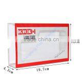 Factory Direct Laptop Adapter Transparent Packaging Box thumbnail-2