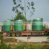 Pit Type Tempering Furnace for Long Shaft Parts thumbnail-6