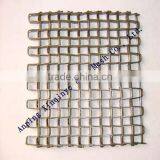 Stainless Steel Wire Mesh Belt Conveyor