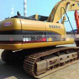 Used Excavator CAT 325C Excavator ,CAT 325CL Excavator 325B, CAT 325D Excavator for Sale thumbnail-3