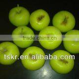 Fresh Fruit Fresh Olden Crisp Apples Non-bagged Golden Apples This Year thumbnail-1