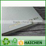 Jumbo Fabric Linen Photo Album With Gold and Silver Foil Logo thumbnail-6