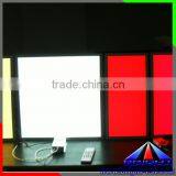 LED Cube Rgb Panel Lightl,rgb Led Ceiling Light,30w RGB Ceiling Light thumbnail-5