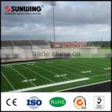 high quality artificial lawn for football soccer