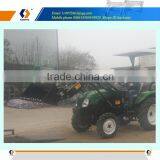 120hp QLN Front Loader Tractor thumbnail-3