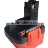 BOSCH 14.4 V Power Tools Battery Replacements 3600mAh NI-MH