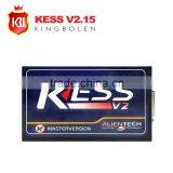 Highest Quality KESS V2 V2.15 2015 Newest OBD2 Tuning Kit NoToken Limit Kess V2 Master FW V4.036 Master Version