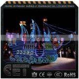 Electronic Lighting Lantern Water Lantern Floating Water Lanterns for Decoration