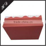 Printed Cardboard Shoe Box Wholesale thumbnail-1