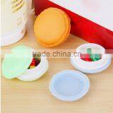 Macarons Shape Storage Box/pill Case,promotional Gift thumbnail-4