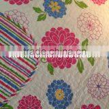 Stock 100% Cotton Flannel Sheet Set thumbnail-3