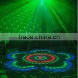 Green Laser Light thumbnail-1