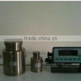 DS-60 Load cell Indicator Calibration machine equipment for universal testing machine