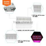 Shenzhen Two Switches With 5 w COB Chip X300 Led Grow Light thumbnail-3