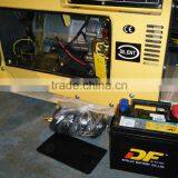 Low Price Diesel Generator 2 - 10 Kva thumbnail-3