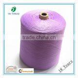 Dyed Polyester Yarn 150D 300D For Producing Webbing thumbnail-4