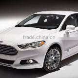 auto parts FOR FORD FUSION MONDEO headlamp fog lamp grille bumper bracket mirror cover door hood fender