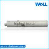 Chiyou Mod mechanical electronic cigaretteVapor Rebuildable Stainless Steel