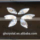 New Product Shell Shape Crystal Decoration Pieces