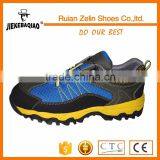 New Design Big Size Men Outdoor Safety Shoe Sport Hiking Shoes Available Stock Most Popular thumbnail-2