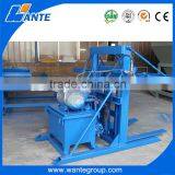 QT6-15 Block Moulding Machines for Sale,columbia Concrete Block Machine thumbnail-4