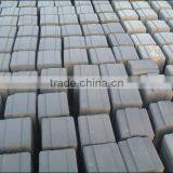 WT1-20 China Clay Brick Making Machine Manual Compressed Earth Block Machine Small thumbnail-4