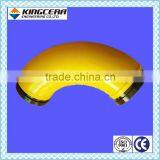 DN125 Wear Resistant Concrete Pumping Pipe Parts thumbnail-6