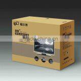 Full Printing TV Boxes 3 Ply 5 Ply China New Products TV Packaging Boxes thumbnail-4