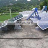 Flat Roof Solar Panel Mounting Brackets for Solar Panels