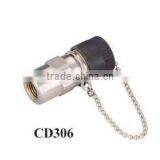 High Pressure Disconnets Male thumbnail-1