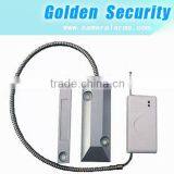 Top Wireless Magnetometer Indoor Roller Shutters Door Security Contact