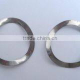 High Precision Crest to Crest Stainless Steel Wave Springs thumbnail-6
