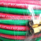 Rubber Oxygen Hose/Acetylene Hose/twin Welding Hose thumbnail-3