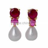 Fashion Earring thumbnail-1