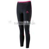 Santic Woman Custom Compression Pant OEM Service Compression thumbnail-1