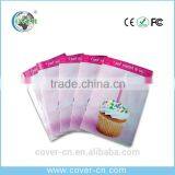 Custom 2015 Newest Christmas Music Greeting Card New Year Sound Voice Recording Card thumbnail-4