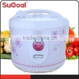 The Hometown of Rice Cooker Zhanjiang Factory High Quality Deluxe Rice Cooker thumbnail-1