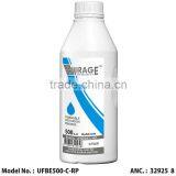 Pretty Color Refill Ink Pigment Dye Sublimation For Inkjet Printer thumbnail-4