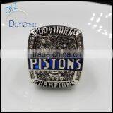 Factory Cheap Custom Own Logo Hip Hop Champion Ring thumbnail-2