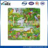 Hot Sale Children Educational Puzzle Wood thumbnail-1
