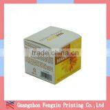 2016 Custom Paper Gift Die Cut Cardboard Cosmetic Box thumbnail-6