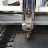 FB1325-500 500W Stainless Steel Carbon Steel Fiber Laser Cutter thumbnail-3