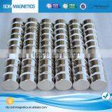 Top 10 Hot Sale Cheap Small Disc Custom Grade Neodymium Magnet thumbnail-1