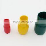 ROHS REACH UL 94V-0 Standard 95mm2-100mm2 PVC Cable Connector , Cable Lug Jacket ,Vinyl Wire Connector Types thumbnail-4